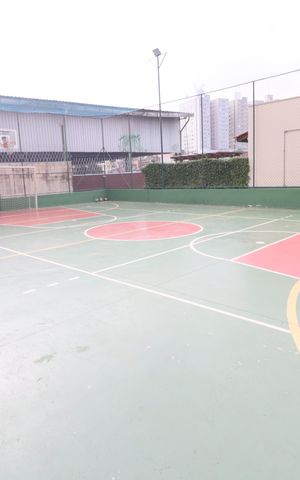 Apartamento para alugar com 65m², 2 quartos e 1 vagaÁrea comum -