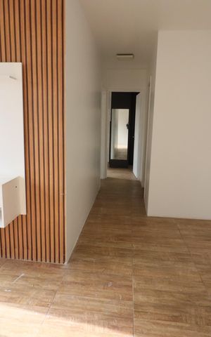 Apartamento para alugar com 65m², 2 quartos e 1 vagaSala