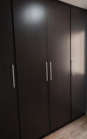 Apartamento para alugar com 65m², 2 quartos e 1 vagaQuarto 1