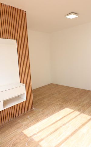 Apartamento para alugar com 65m², 2 quartos e 1 vagaSala