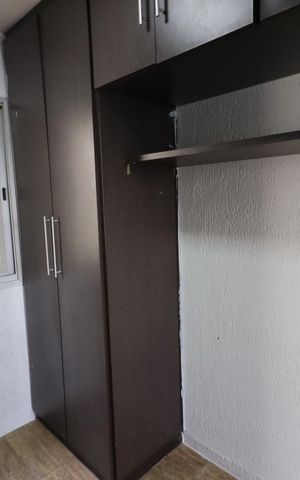 Apartamento para alugar com 65m², 2 quartos e 1 vagaQuarto 1