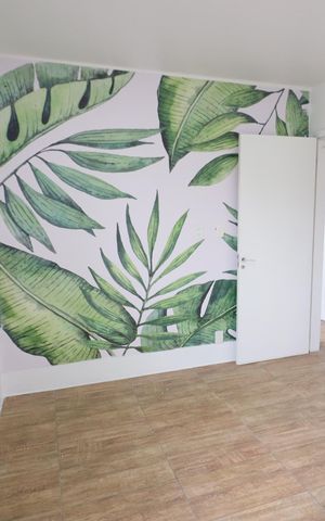 Apartamento para alugar com 65m², 2 quartos e 1 vagaQuarto 2