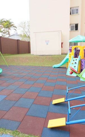 Apartamento para alugar com 65m², 2 quartos e 1 vagaÁrea comum - Playground
