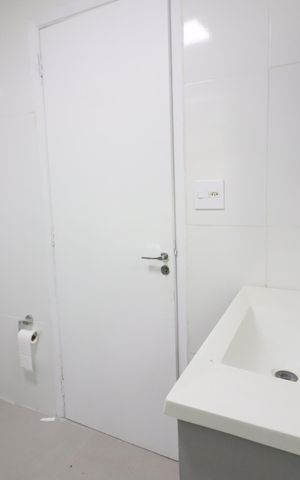 Apartamento para alugar com 65m², 2 quartos e 1 vagaBanheiro