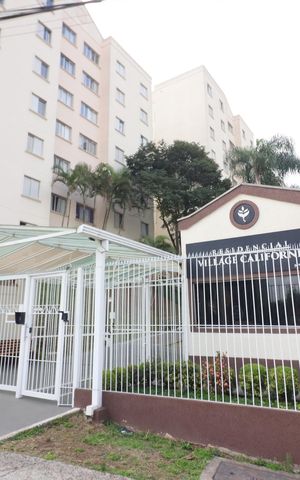 Apartamento para alugar com 65m², 2 quartos e 1 vagaFachada
