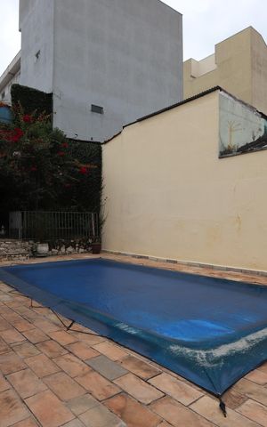 Casa à venda com 320m², 4 quartos e 7 vagasÁrea de Lazer