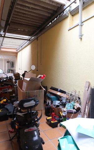 Casa à venda com 320m², 4 quartos e 7 vagasGaragem