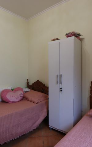 Casa à venda com 320m², 4 quartos e 7 vagasQuarto 2