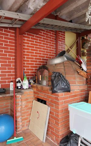 Casa à venda com 320m², 4 quartos e 7 vagasÁrea de Lazer