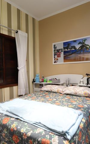 Casa à venda com 320m², 4 quartos e 7 vagasQuarto 3