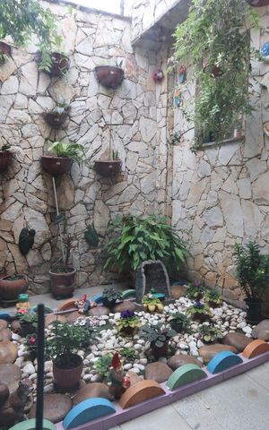 Casa à venda com 320m², 4 quartos e 7 vagasJardim de Inverno