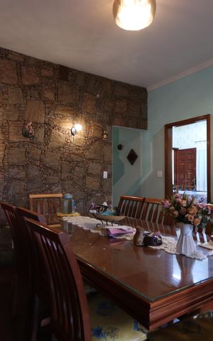 Casa à venda com 320m², 4 quartos e 7 vagasSala de Jantar
