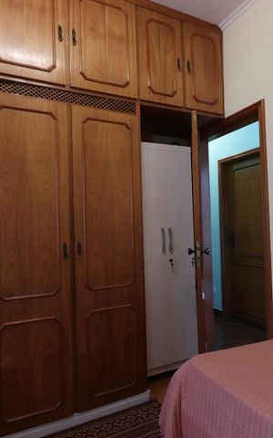 Casa à venda com 320m², 4 quartos e 7 vagasQuarto 2
