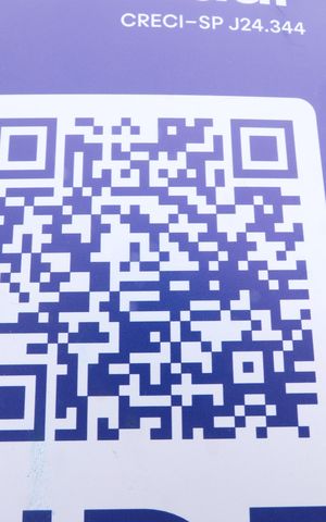 Casa à venda com 320m², 4 quartos e 7 vagasQR code