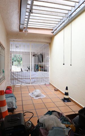 Casa à venda com 320m², 4 quartos e 7 vagasGaragem