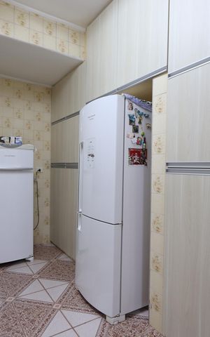 Casa à venda com 320m², 4 quartos e 7 vagasCozinha