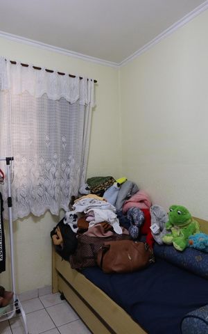 Casa à venda com 320m², 4 quartos e 7 vagasQuarto de Serviço