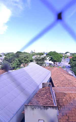 Apartamento para alugar com 67m², 2 quartos e 1 vaga Apartamento para alugar com 67m², 2 quartos e 1 vagaVista