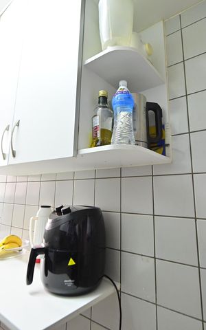 Apartamento para alugar com 67m², 2 quartos e 1 vaga Apartamento para alugar com 67m², 2 quartos e 1 vagaCozinha