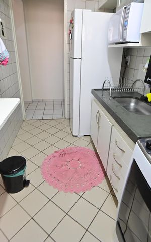 Apartamento para alugar com 67m², 2 quartos e 1 vaga Apartamento para alugar com 67m², 2 quartos e 1 vagaCozinha