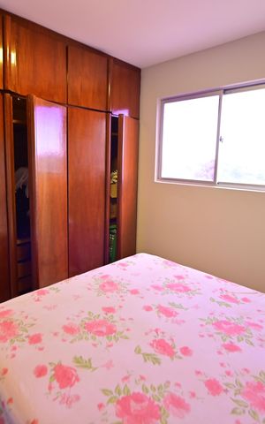 Apartamento para alugar com 67m², 2 quartos e 1 vaga Apartamento para alugar com 67m², 2 quartos e 1 vagaQuarto 2