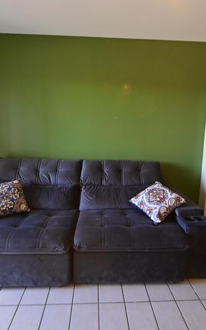 Apartamento para alugar com 67m², 2 quartos e 1 vaga Apartamento para alugar com 67m², 2 quartos e 1 vagaSala