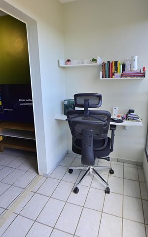 Apartamento para alugar com 67m², 2 quartos e 1 vaga Apartamento para alugar com 67m², 2 quartos e 1 vagaVaranda da Sala