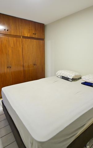 Apartamento para alugar com 67m², 2 quartos e 1 vaga Apartamento para alugar com 67m², 2 quartos e 1 vagaQuarto 1