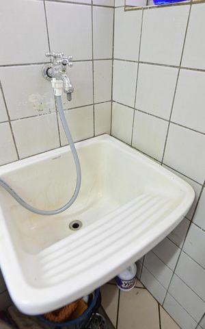 Apartamento para alugar com 67m², 2 quartos e 1 vaga Apartamento para alugar com 67m², 2 quartos e 1 vagaÁrea de Serviço
