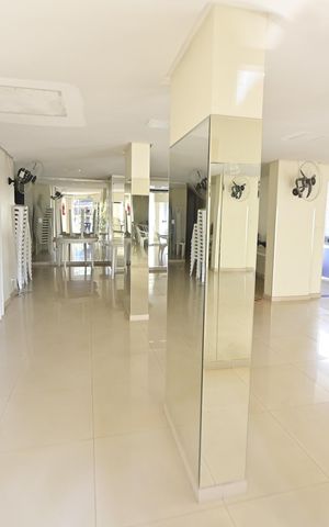 Apartamento para alugar com 67m², 2 quartos e 1 vaga Apartamento para alugar com 67m², 2 quartos e 1 vagaÁrea comum