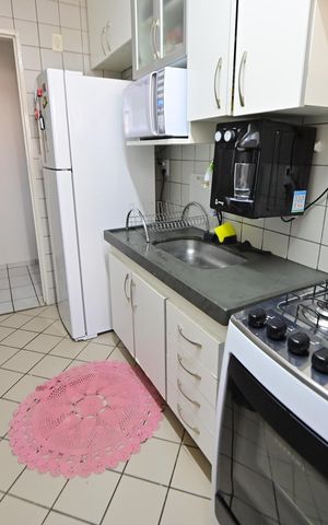 Apartamento para alugar com 67m², 2 quartos e 1 vaga Apartamento para alugar com 67m², 2 quartos e 1 vagaCozinha