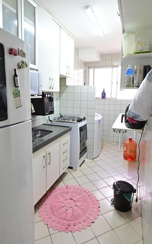 Apartamento para alugar com 67m², 2 quartos e 1 vaga Apartamento para alugar com 67m², 2 quartos e 1 vagaCozinha