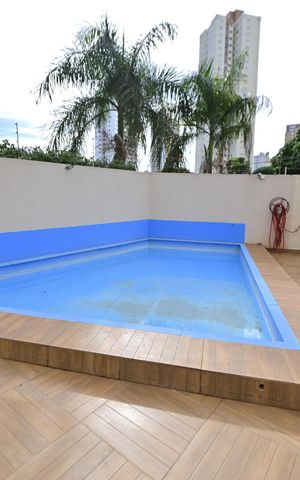 Apartamento para alugar com 67m², 2 quartos e 1 vaga Apartamento para alugar com 67m², 2 quartos e 1 vagaÁrea comum