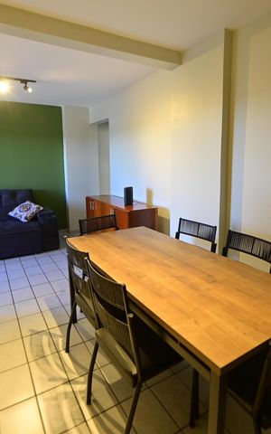 Apartamento para alugar com 67m², 2 quartos e 1 vaga Apartamento para alugar com 67m², 2 quartos e 1 vagaSala