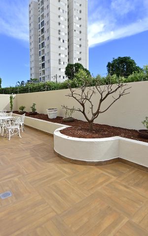 Apartamento para alugar com 67m², 2 quartos e 1 vaga Apartamento para alugar com 67m², 2 quartos e 1 vagaÁrea comum