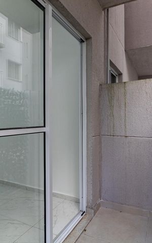 Apartamento para alugar com 69m², 2 quartos e 1 vaga Apartamento para alugar com 69m², 2 quartos e 1 vagaVaranda da Sala