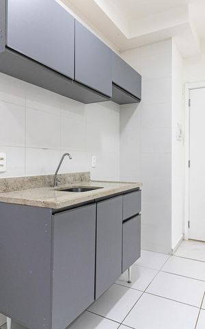 Apartamento para alugar com 69m², 2 quartos e 1 vaga Apartamento para alugar com 69m², 2 quartos e 1 vagaCozinha