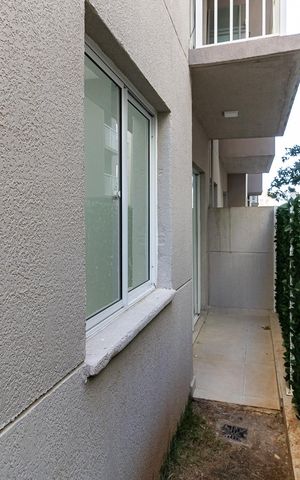 Apartamento para alugar com 69m², 2 quartos e 1 vaga Apartamento para alugar com 69m², 2 quartos e 1 vagaVaranda do Quarto 1