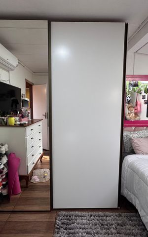 Casa à venda com 80m², 2 quartos e 2 vagas Casa à venda com 80m², 2 quartos e 2 vagasQuarto