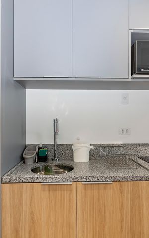 Studio para alugar com 30m², 1 quarto e sem vagaStudio