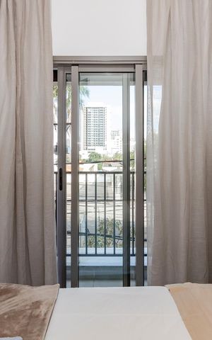 Studio para alugar com 30m², 1 quarto e sem vagaStudio