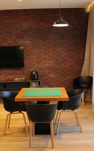 Apartamento à venda com 63m², 2 quartos e 1 vagaÁrea comum