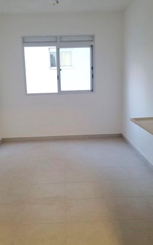 Apartamento para alugar com 9m², 2 quartos e sem vaga Apartamento para alugar com 9m², 2 quartos e sem vagaSala