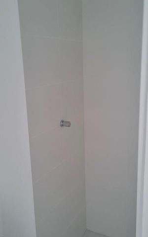 Apartamento para alugar com 9m², 2 quartos e sem vaga Apartamento para alugar com 9m², 2 quartos e sem vagaBanheiro