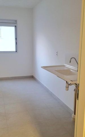 Apartamento para alugar com 9m², 2 quartos e sem vaga Apartamento para alugar com 9m², 2 quartos e sem vagaCozinha