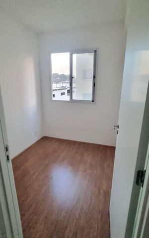 Apartamento para alugar com 9m², 2 quartos e sem vaga Apartamento para alugar com 9m², 2 quartos e sem vagaQuarto 2