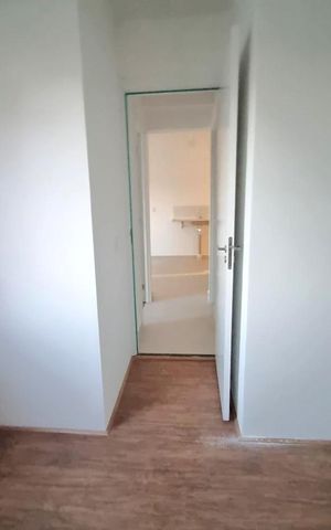 Apartamento para alugar com 9m², 2 quartos e sem vaga Apartamento para alugar com 9m², 2 quartos e sem vagaQuarto 1