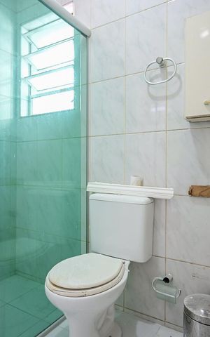 Casa para alugar com 200m², 3 quartos e 3 vagasBanheiro Suíte