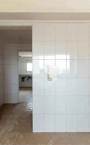 Apartamento à venda com 224m², 4 quartos e 4 vagas