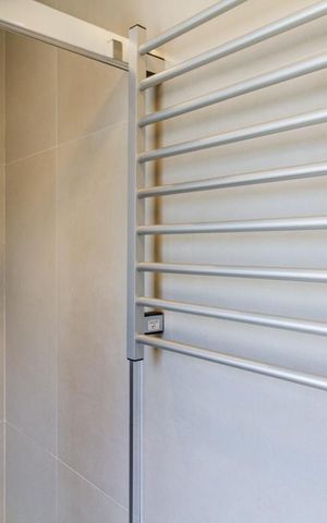 Apartamento à venda com 27m², 1 quarto e sem vagaBanheiro
